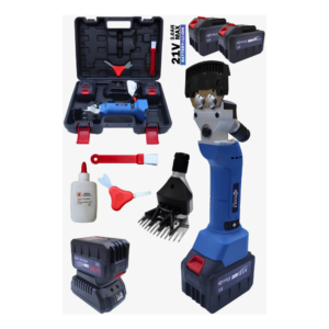 RETOOLS AKÜLÜ KOYUN KIRPMA MAKİNESİ