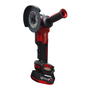 RETOOLS BORDO 125 MM AKÜLÜ SPİRAL