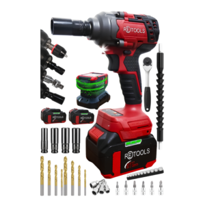 RETOOLS BORDO SOMUN SIKMA MAKİNESİ