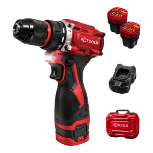 RETOOLS BORDO ARMUT TİPİ VİDALAMA