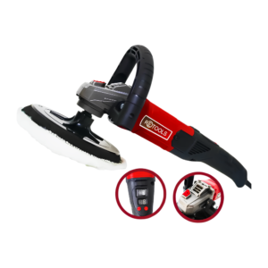 RETOOLS BORDO PRO POLİSAJ MAKİNESİ 1200 W