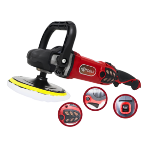 RETOOLS BORDO PRO POLİSAJ MAKİNESİ 1400 W