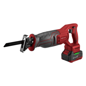 RETOOLS BORDO ŞARJLI TİLKİ KUYRUĞU TESTERE 21V
