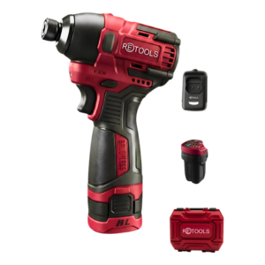 RETOOLS BORDO ŞARJLI TORKLU VİDALAMA