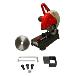 RETOOLS BORDO ELMAS UÇLU PROFİL KESME MAKİNASI