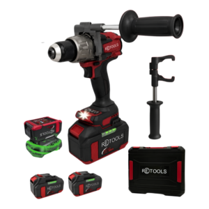 RETOOLS BORDO 180NM VİDALAMA