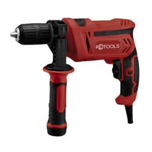 RETOOLS XD5350 850W ELEKTRİKLİ DARBELİ MATKAP