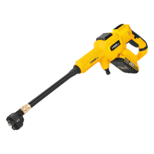 SGS AKÜLÜ BASINÇLI YIKAMA MAKİNESİ SETİ 30BAR 435PSI 1*2.0AH