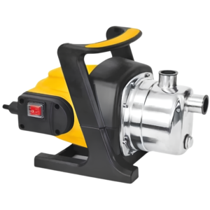 SGS BAHÇE POMPASI 1200W (INOX)