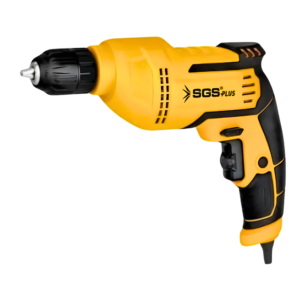 SGS DARBESİZ MATKAP 500W