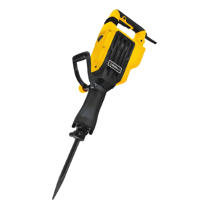 SGS ELEKTROPNOMATİK KIRICI SDS HEX 1700 WATT 60 JOULES