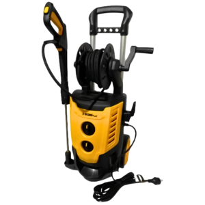 SGS YÜKSEK BASINÇLI YIKAMA MAKİNESİ 2500 WATT 170 BAR