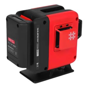 SHIJING 50M LAZER 12 ÇİZGİ 3D