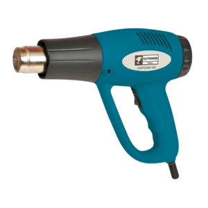 CATPOWER SICAK HAVA TABANCASI İKİ KADEME 2000W