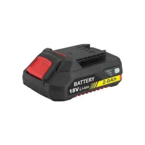 STAYER 18V 2.0Ah Lİ-İON AKÜ