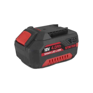 STAYER 18V 4.0Ah Lİ-İON AKÜ